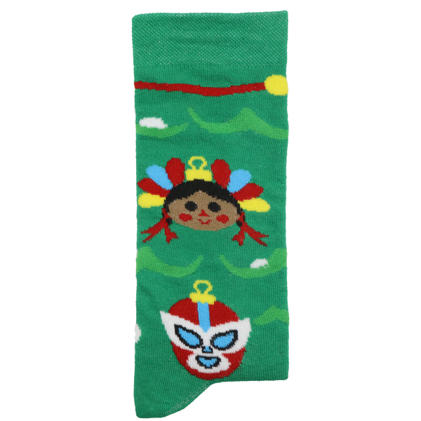 Esferas mexicanas