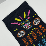 Jaguar alebrije 4