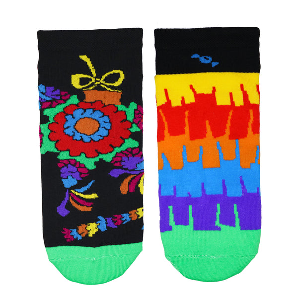Piñata de 5 picos (Tines)