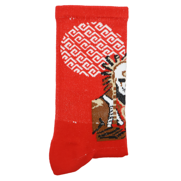 Tzilacatzin (Guerrero Calavera)