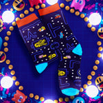 Pac-man prehispánico 4
