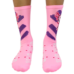 Ajolote rosa 6