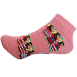 Bailarinas de Flor de Piña, Rosa (Tines) 2