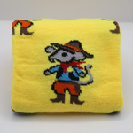 Ratón vaquero 4