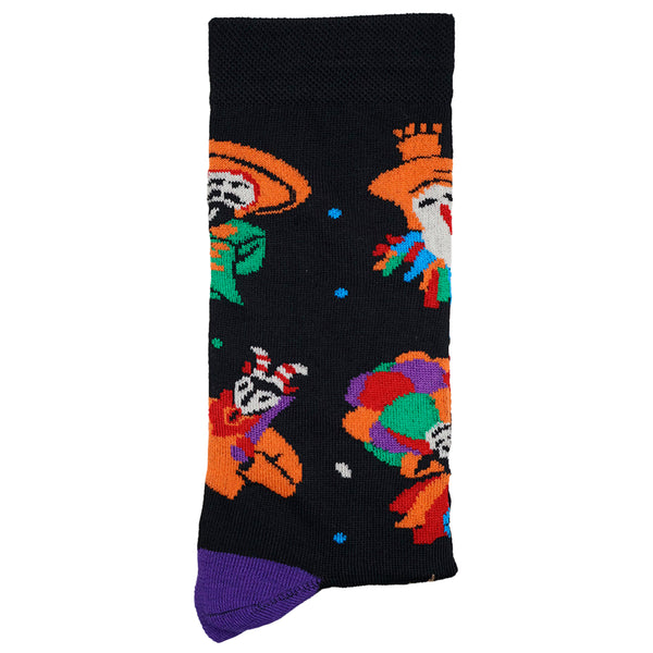 Carnavales mexicanos