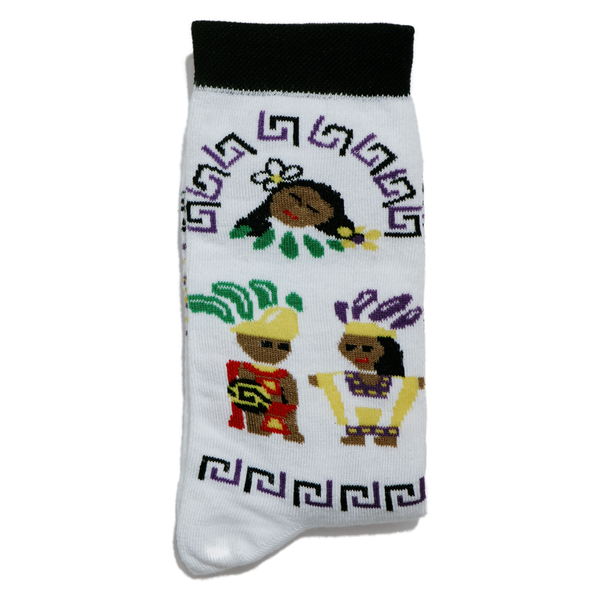Donají La Leyenda