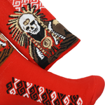 Tzilacatzin (Guerrero Calavera) 4
