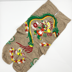 Códice de Quetzalcoatl 4