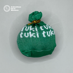 Esferas calcetín navideño, (PACK 4 piezas) 6