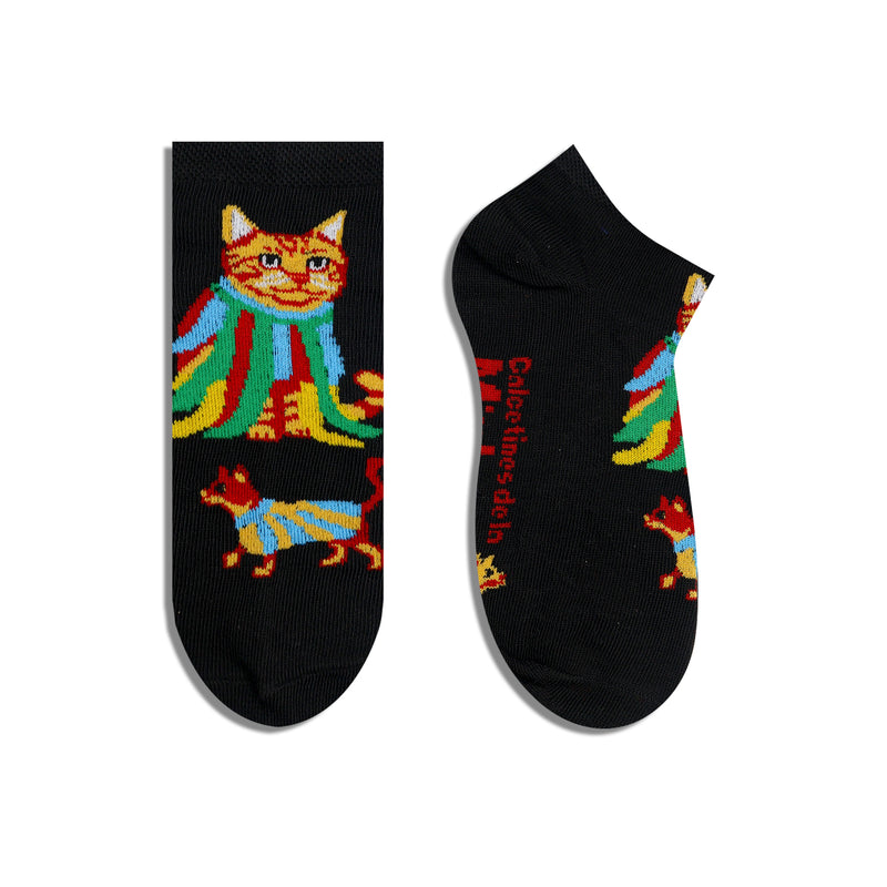 Gatitos Tiliches (Tines)