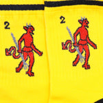 Lotería: El Diablito