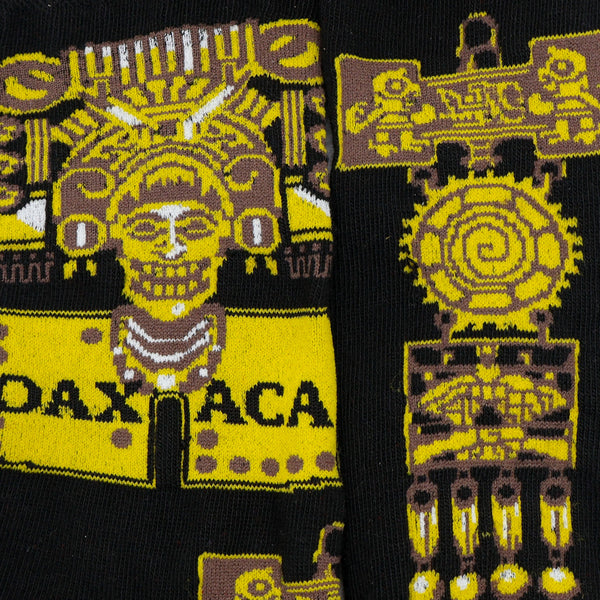 Oro Oaxaqueño