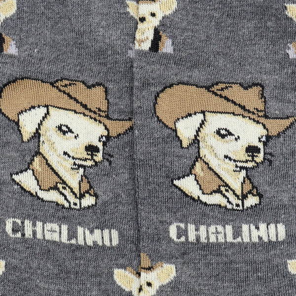 Perrito Chalino